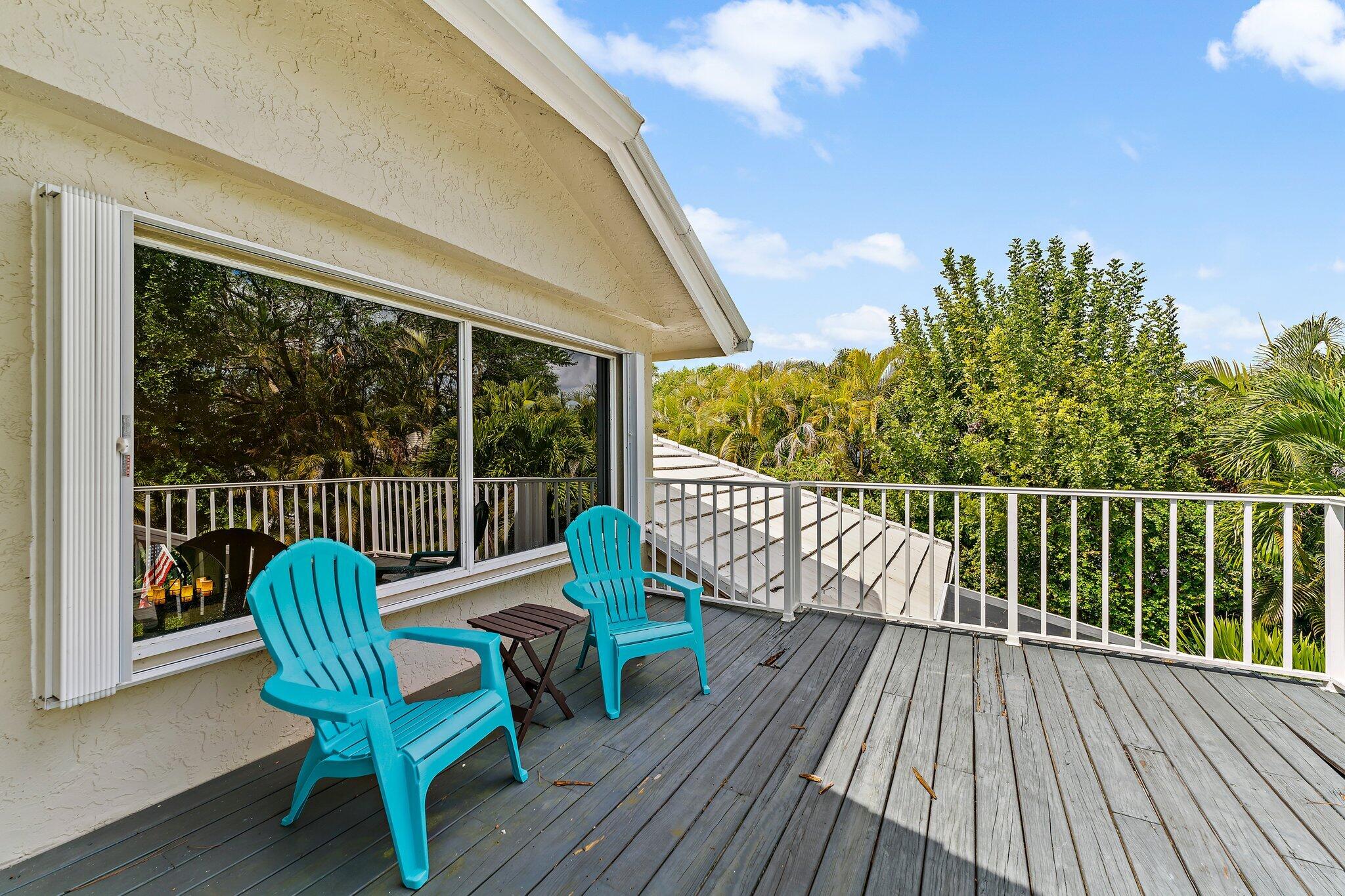 JUPITER RIVER ESTATES REVISED PLAT OF - Residential