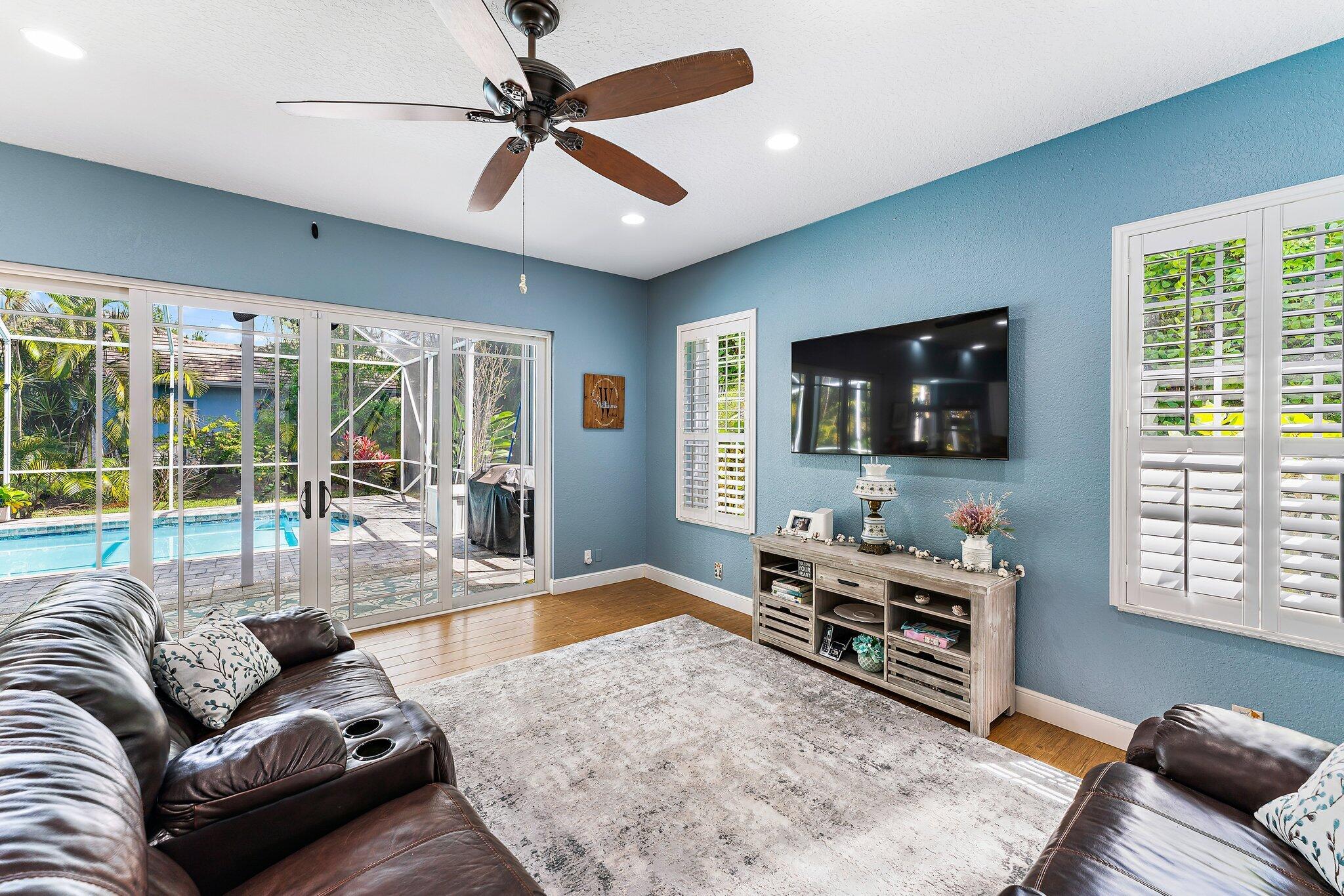 JUPITER RIVER ESTATES REVISED PLAT OF - Residential