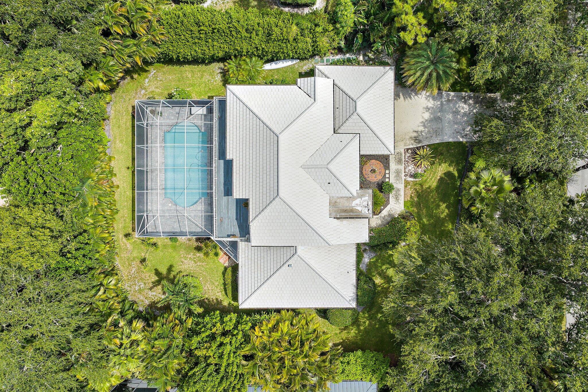 JUPITER RIVER ESTATES REVISED PLAT OF - Residential