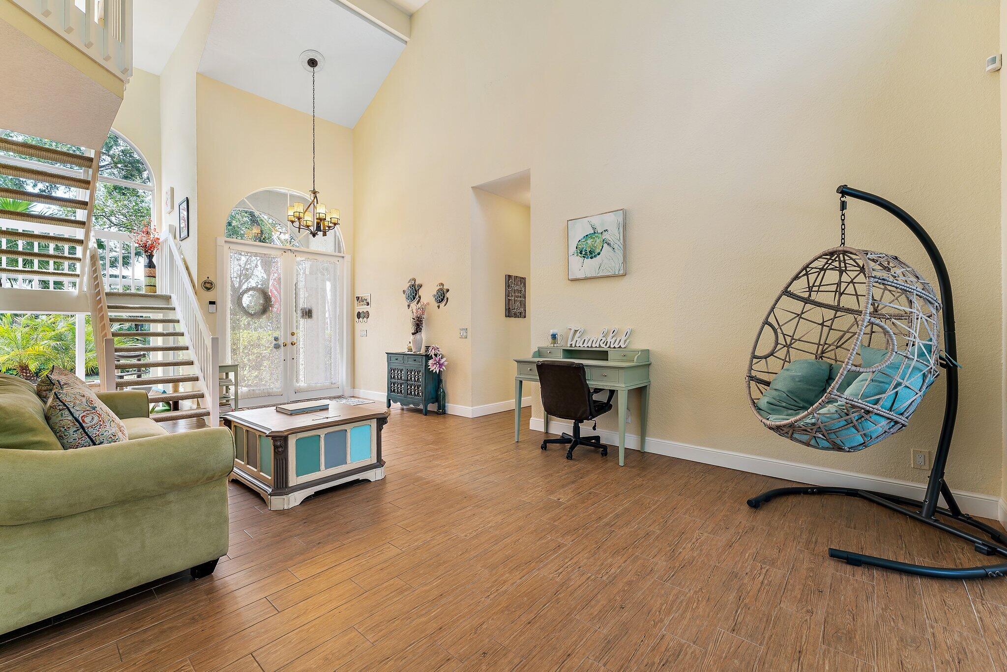 JUPITER RIVER ESTATES REVISED PLAT OF - Residential