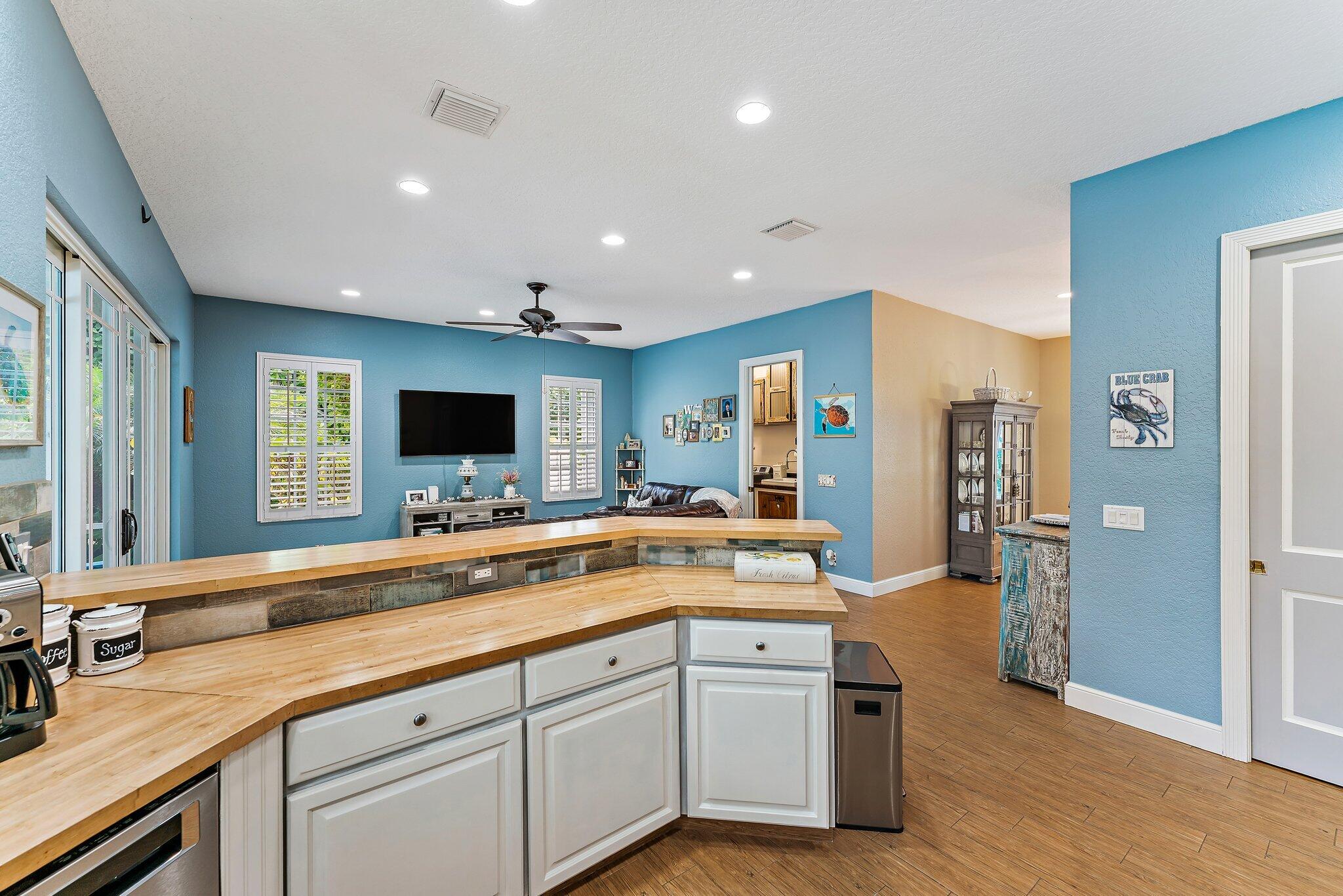 JUPITER RIVER ESTATES REVISED PLAT OF - Residential