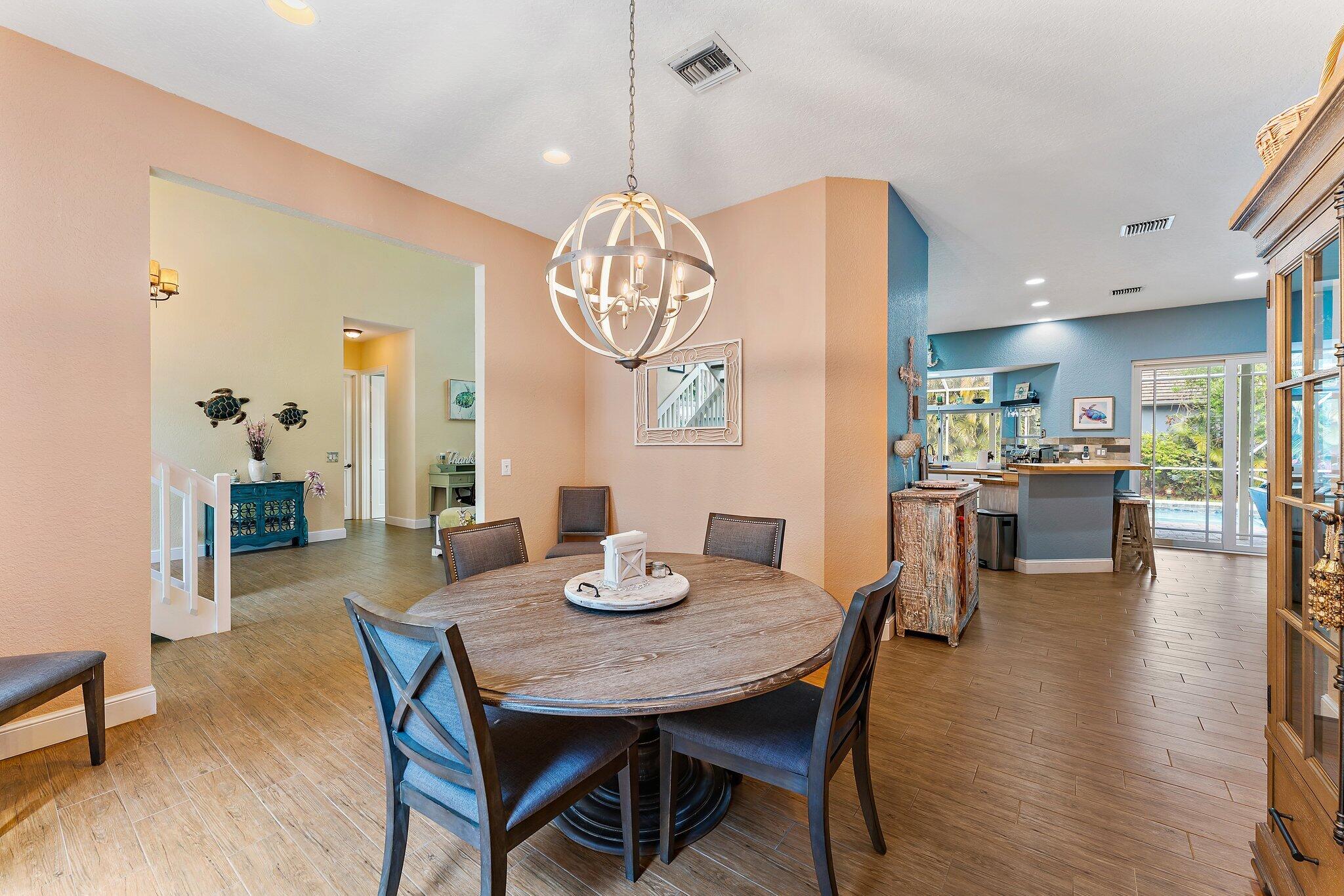 JUPITER RIVER ESTATES REVISED PLAT OF - Residential