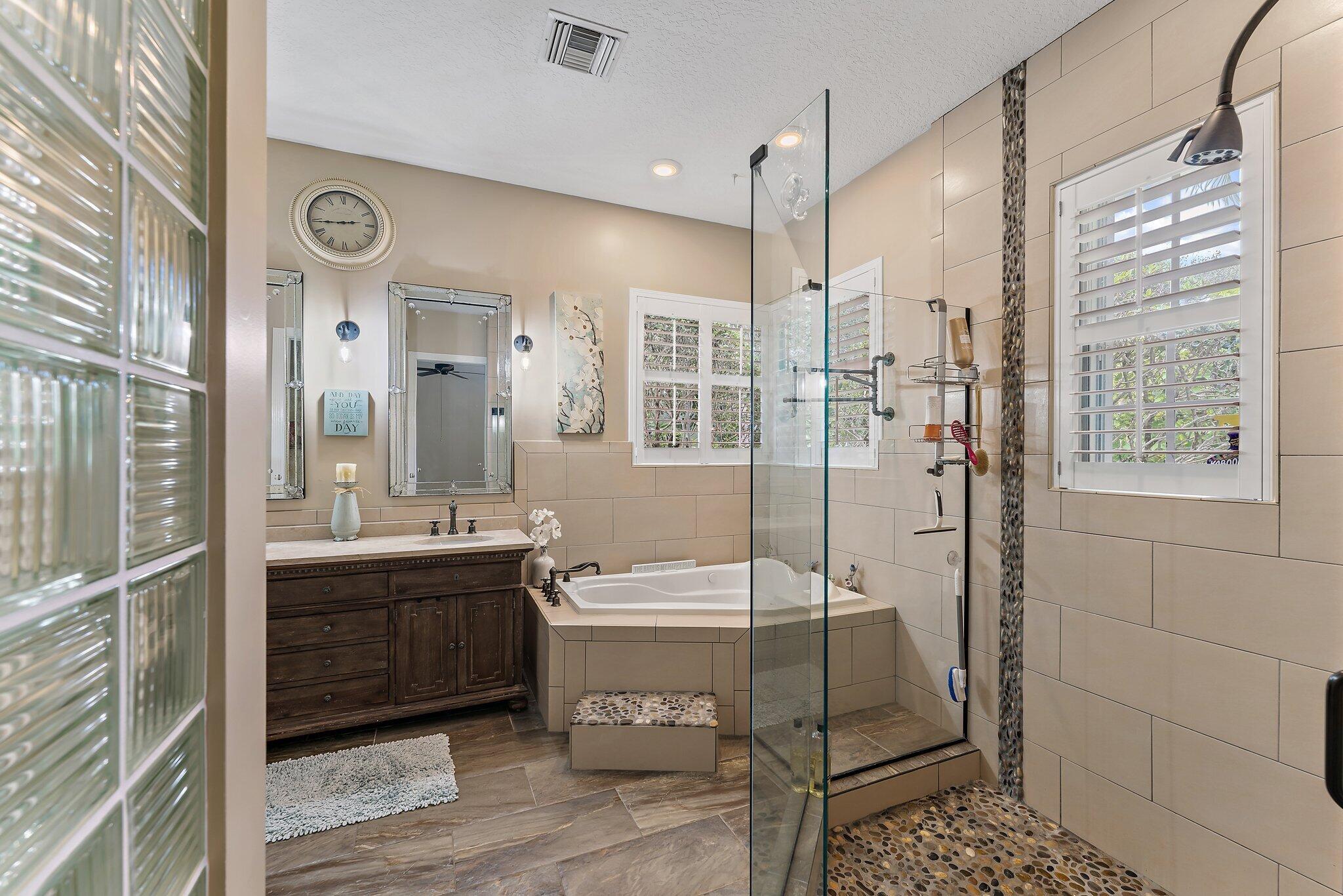 JUPITER RIVER ESTATES REVISED PLAT OF - Residential