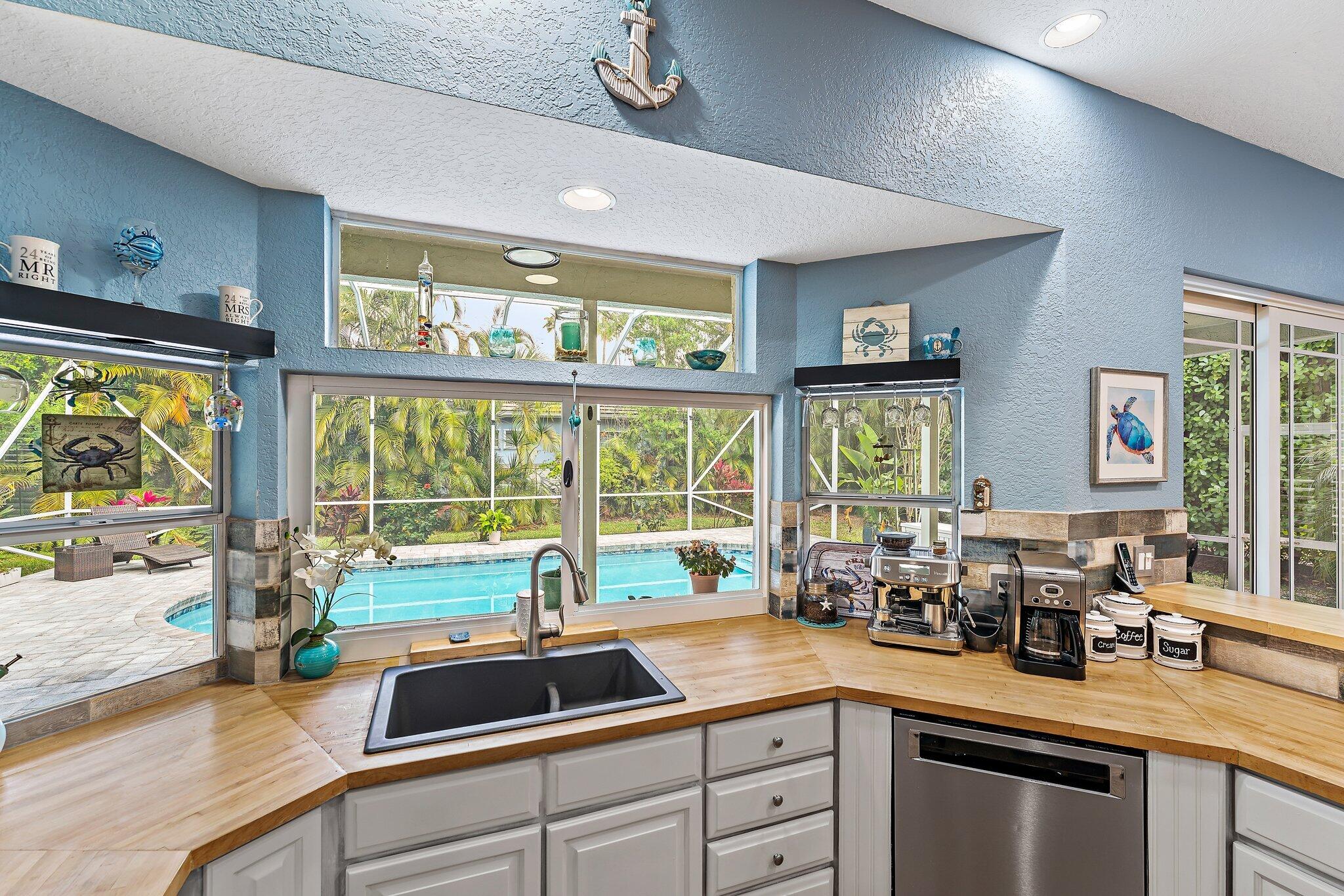 JUPITER RIVER ESTATES REVISED PLAT OF - Residential