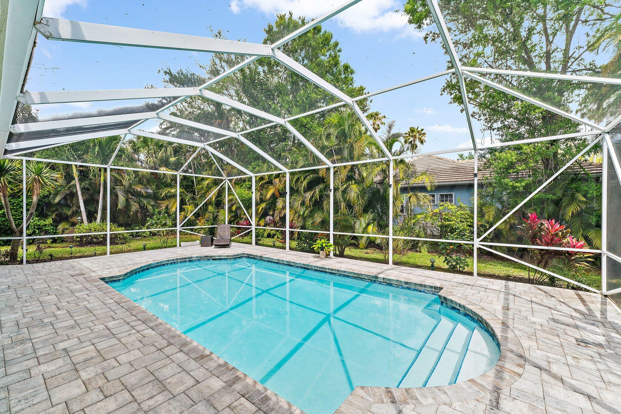 JUPITER RIVER ESTATES REVISED PLAT OF - Residential