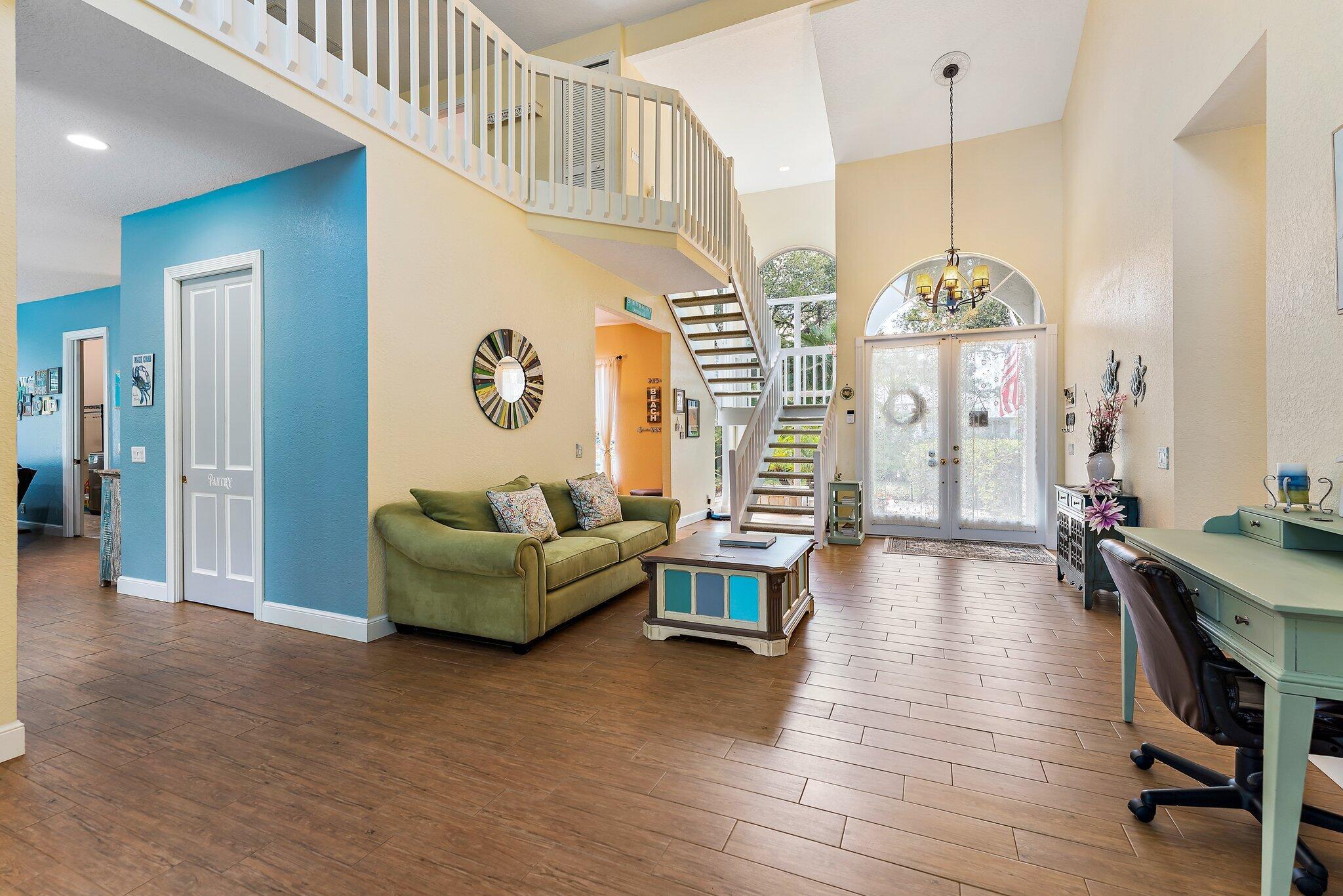 JUPITER RIVER ESTATES REVISED PLAT OF - Residential