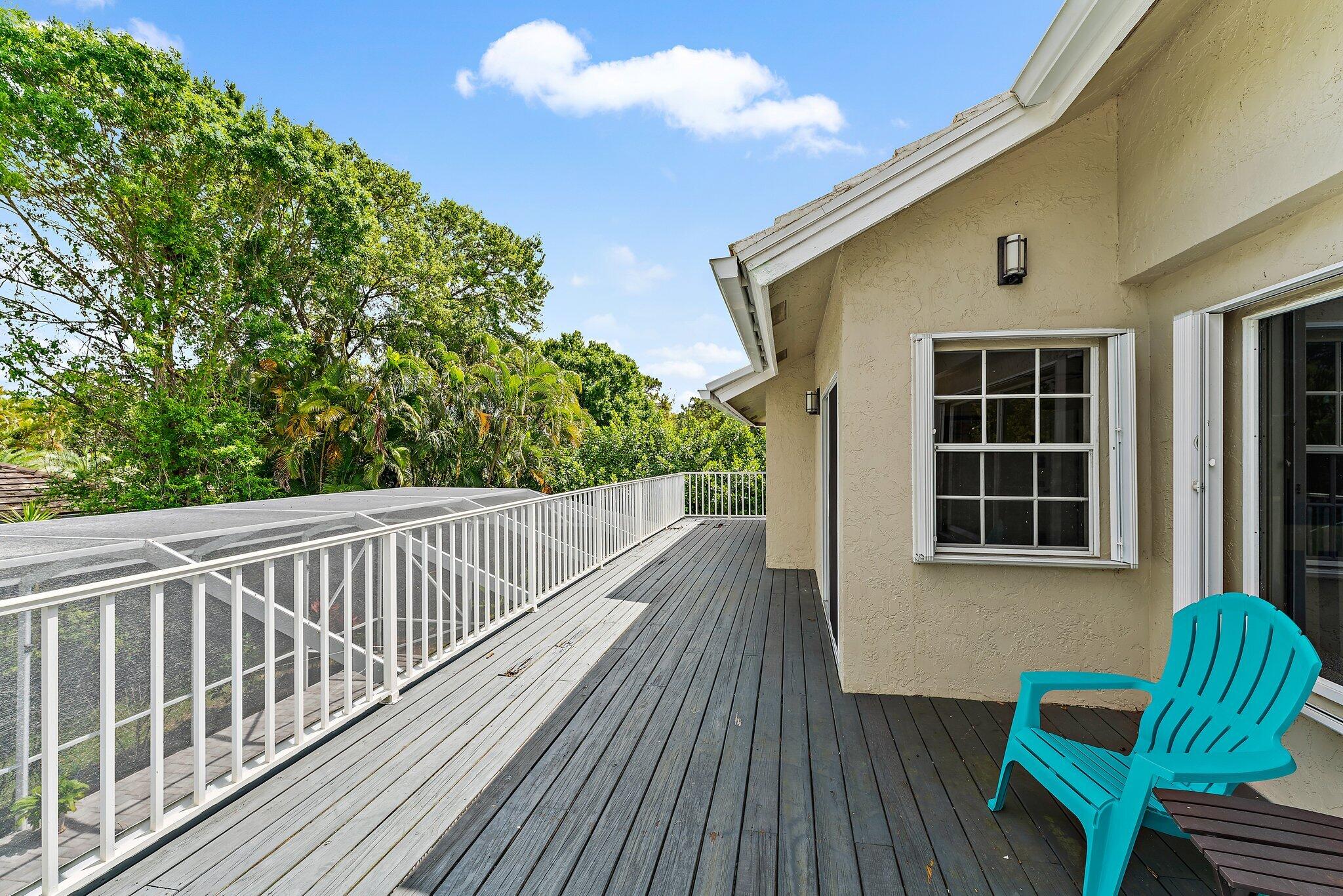 JUPITER RIVER ESTATES REVISED PLAT OF - Residential