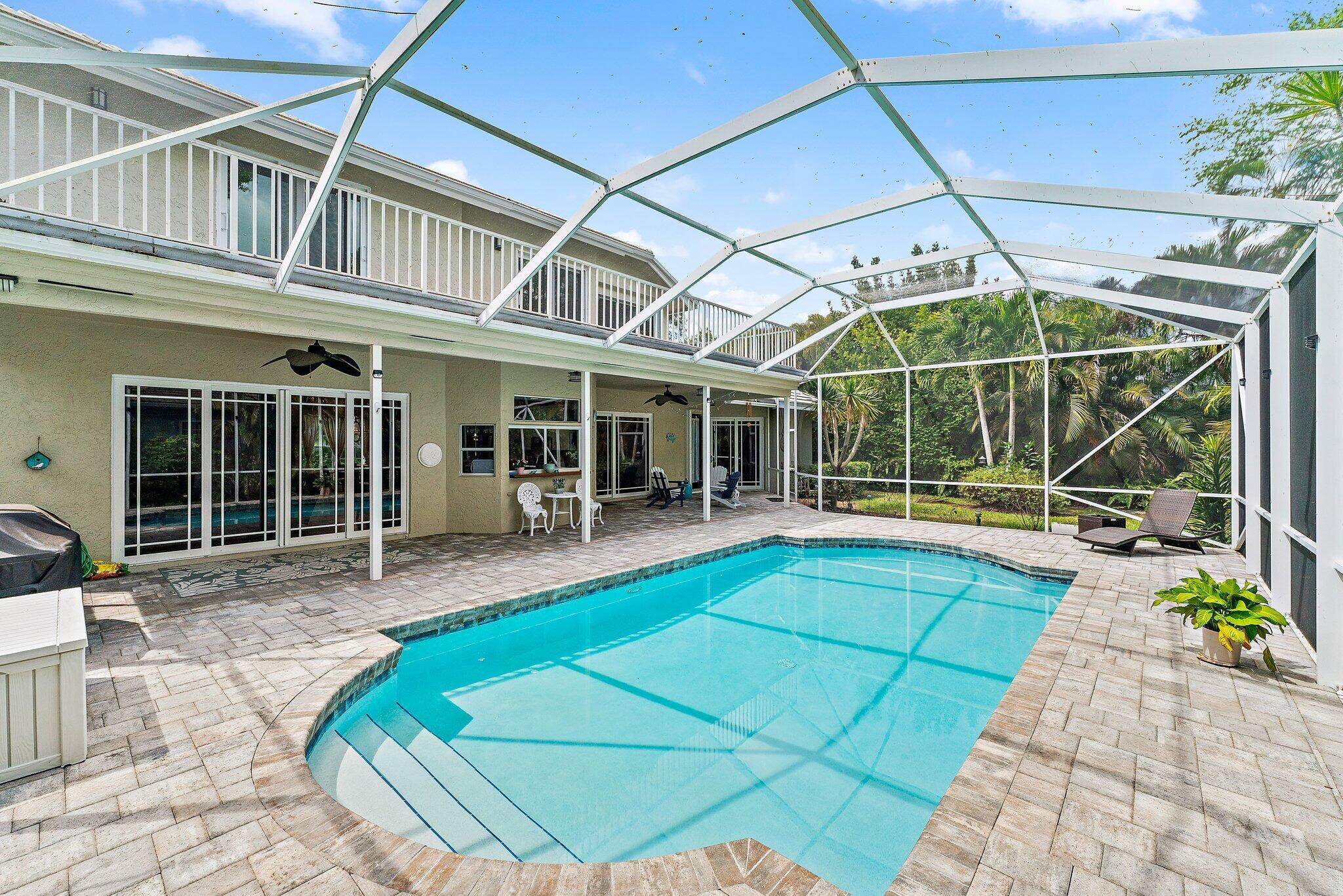 JUPITER RIVER ESTATES REVISED PLAT OF - Residential