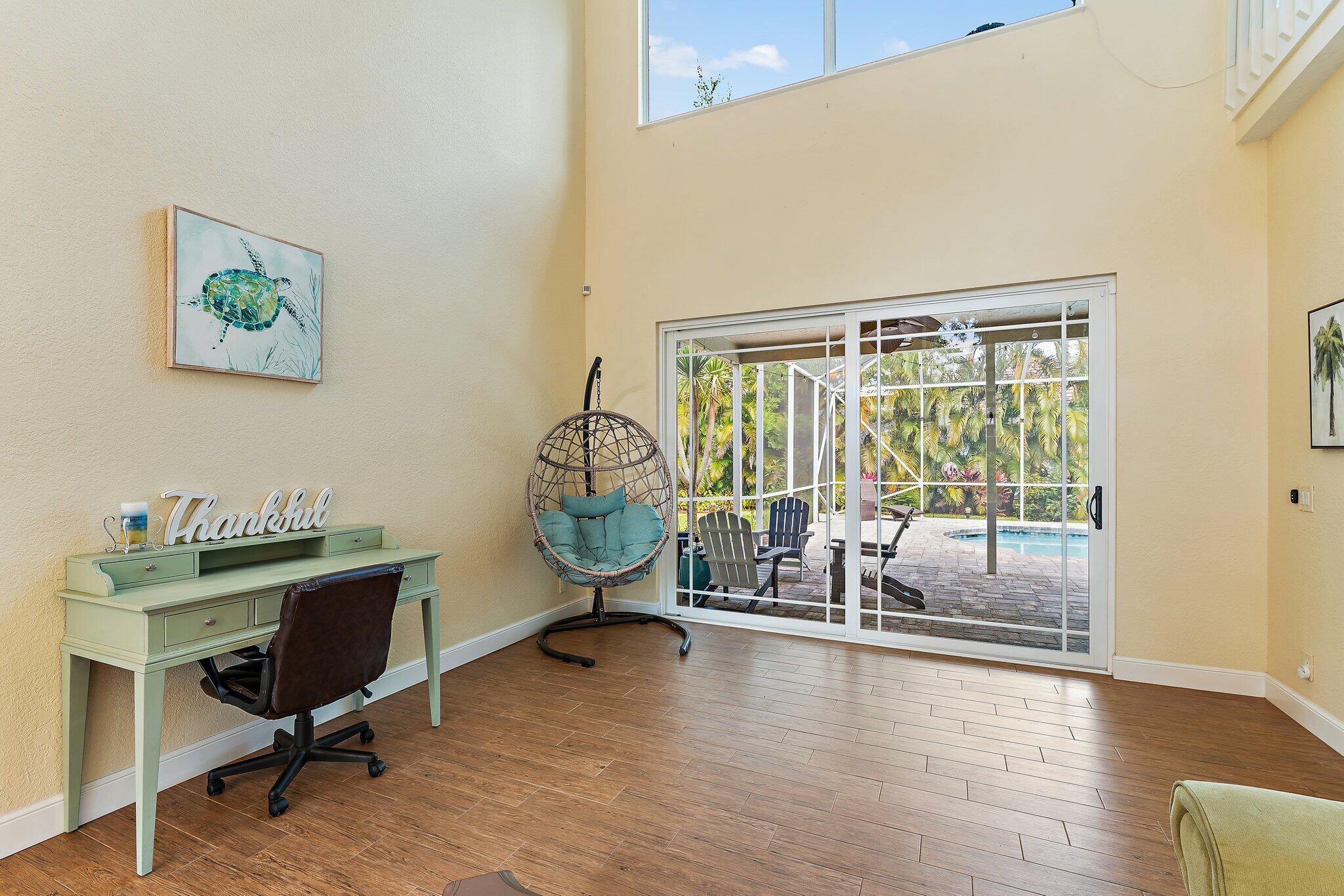 JUPITER RIVER ESTATES REVISED PLAT OF - Residential