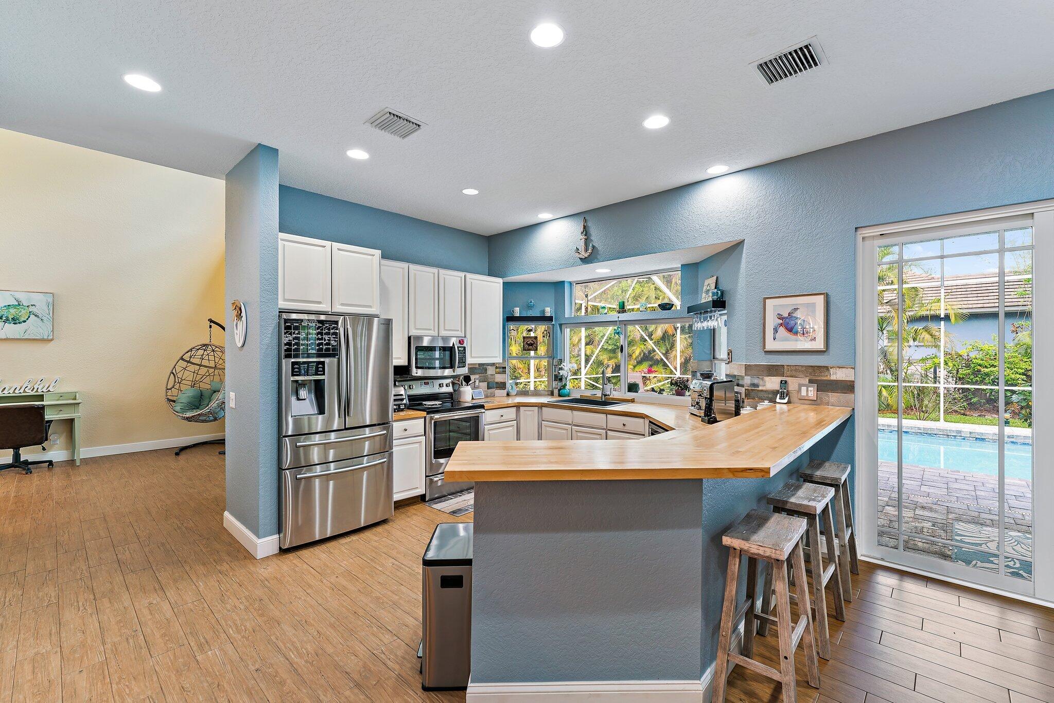 JUPITER RIVER ESTATES REVISED PLAT OF - Residential