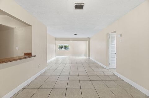 Tiny photo for 5131 SW 6th Street, Margate, FL 33068 (MLS # B26048259)