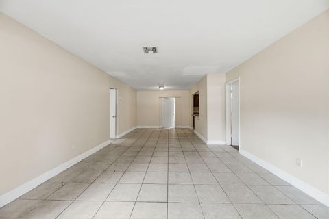 Tiny photo for 5131 SW 6th Street, Margate, FL 33068 (MLS # B26048259)