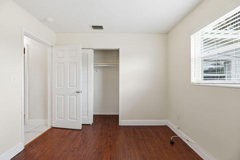 Tiny photo for 5131 SW 6th Street, Margate, FL 33068 (MLS # B26048259)