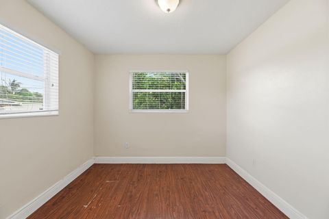 Tiny photo for 5131 SW 6th Street, Margate, FL 33068 (MLS # B26048259)