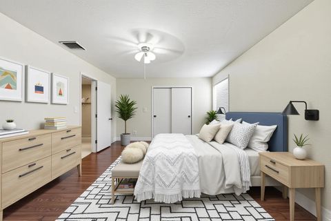Tiny photo for 5131 SW 6th Street, Margate, FL 33068 (MLS # B26048259)