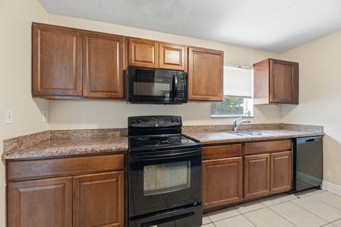 Tiny photo for 5131 SW 6th Street, Margate, FL 33068 (MLS # B26048259)