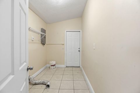 Tiny photo for 5131 SW 6th Street, Margate, FL 33068 (MLS # B26048259)