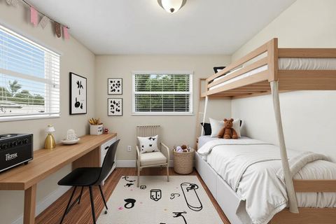 Tiny photo for 5131 SW 6th Street, Margate, FL 33068 (MLS # B26048259)