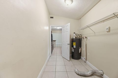 Tiny photo for 5131 SW 6th Street, Margate, FL 33068 (MLS # B26048259)