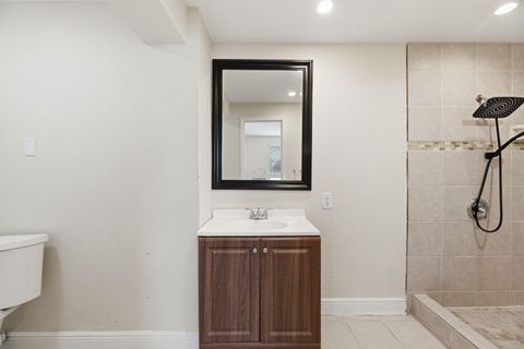 Tiny photo for 5131 SW 6th Street, Margate, FL 33068 (MLS # B26048259)