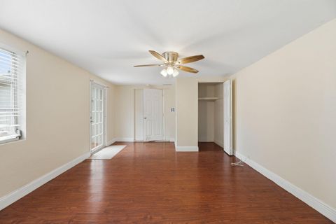 Tiny photo for 5131 SW 6th Street, Margate, FL 33068 (MLS # B26048259)