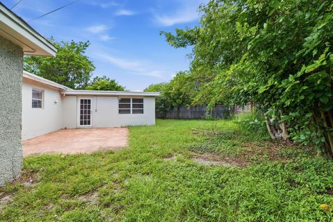 Tiny photo for 5131 SW 6th Street, Margate, FL 33068 (MLS # B26048259)