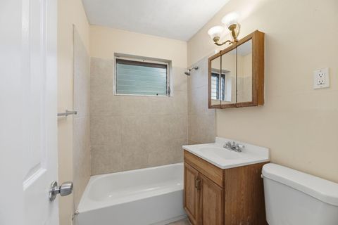 Tiny photo for 5131 SW 6th Street, Margate, FL 33068 (MLS # B26048259)