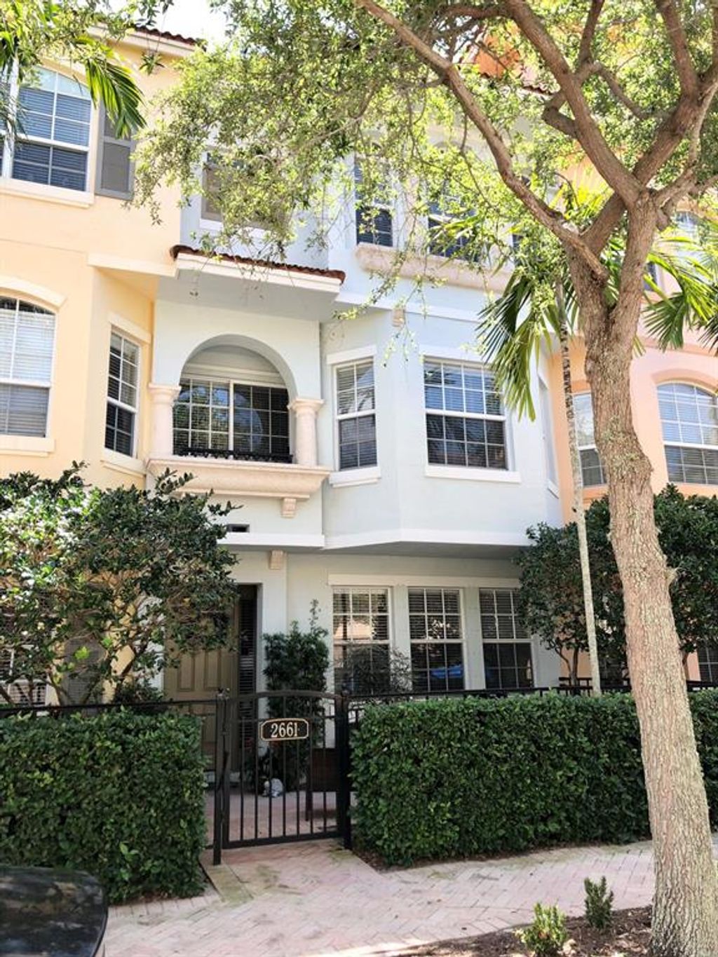 Photo of 2661 Ravella Lane, Palm Beach Gardens, FL 33410 (MLS # R10880062)