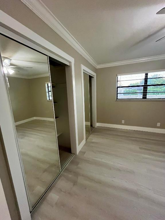 HOLLYWOOD PARK - Residential Lease