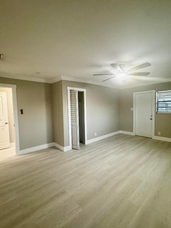 HOLLYWOOD PARK - Residential Lease