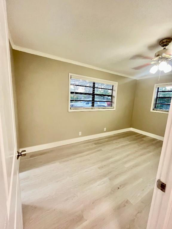 HOLLYWOOD PARK - Residential Lease