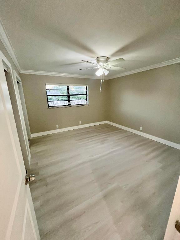 HOLLYWOOD PARK - Residential Lease