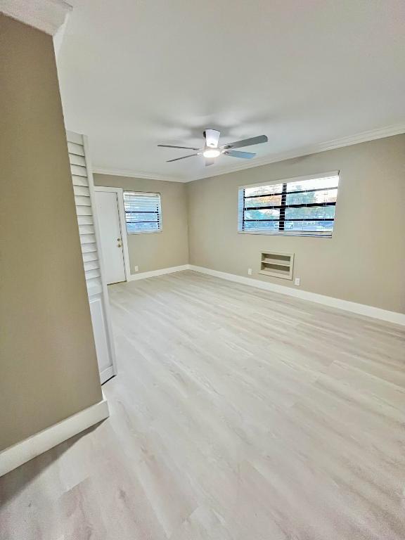 HOLLYWOOD PARK - Residential Lease