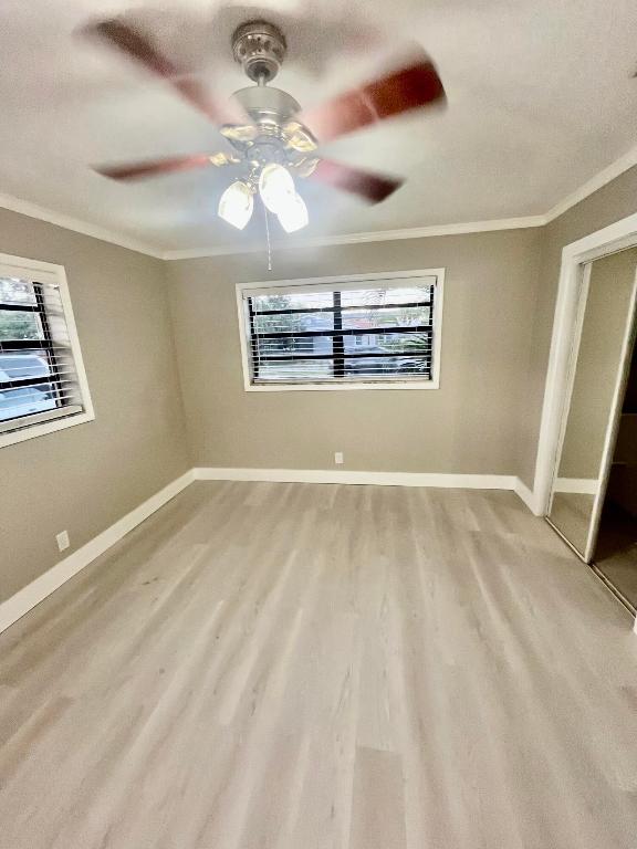 HOLLYWOOD PARK - Residential Lease