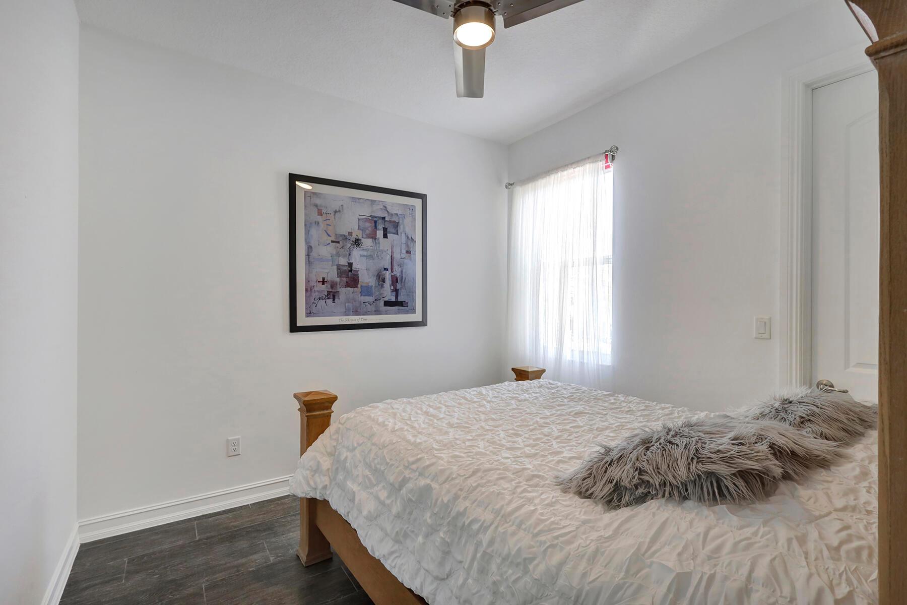 BOCA HIGHLANDS - Residential Lease