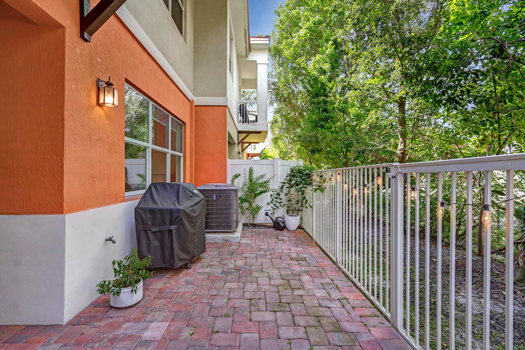 BOCA HIGHLANDS - Residential Lease