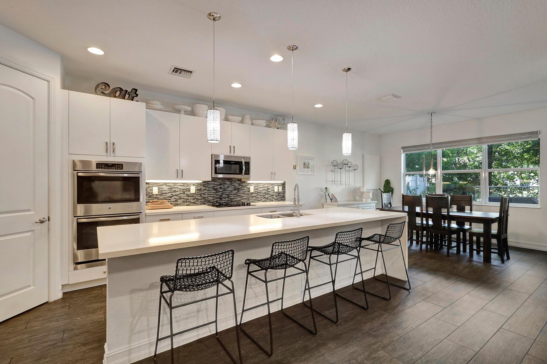 BOCA HIGHLANDS - Residential Lease