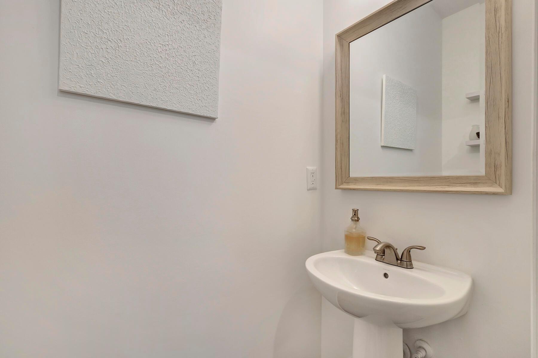 BOCA HIGHLANDS - Residential Lease