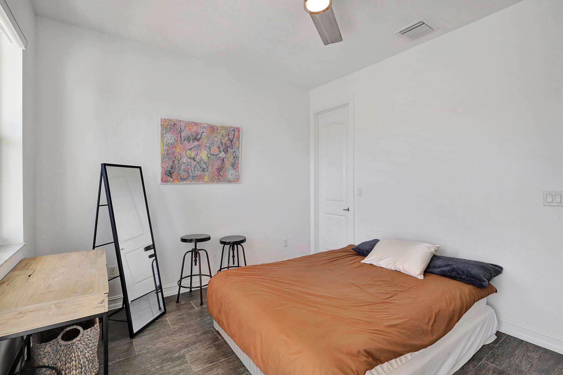 BOCA HIGHLANDS - Residential Lease