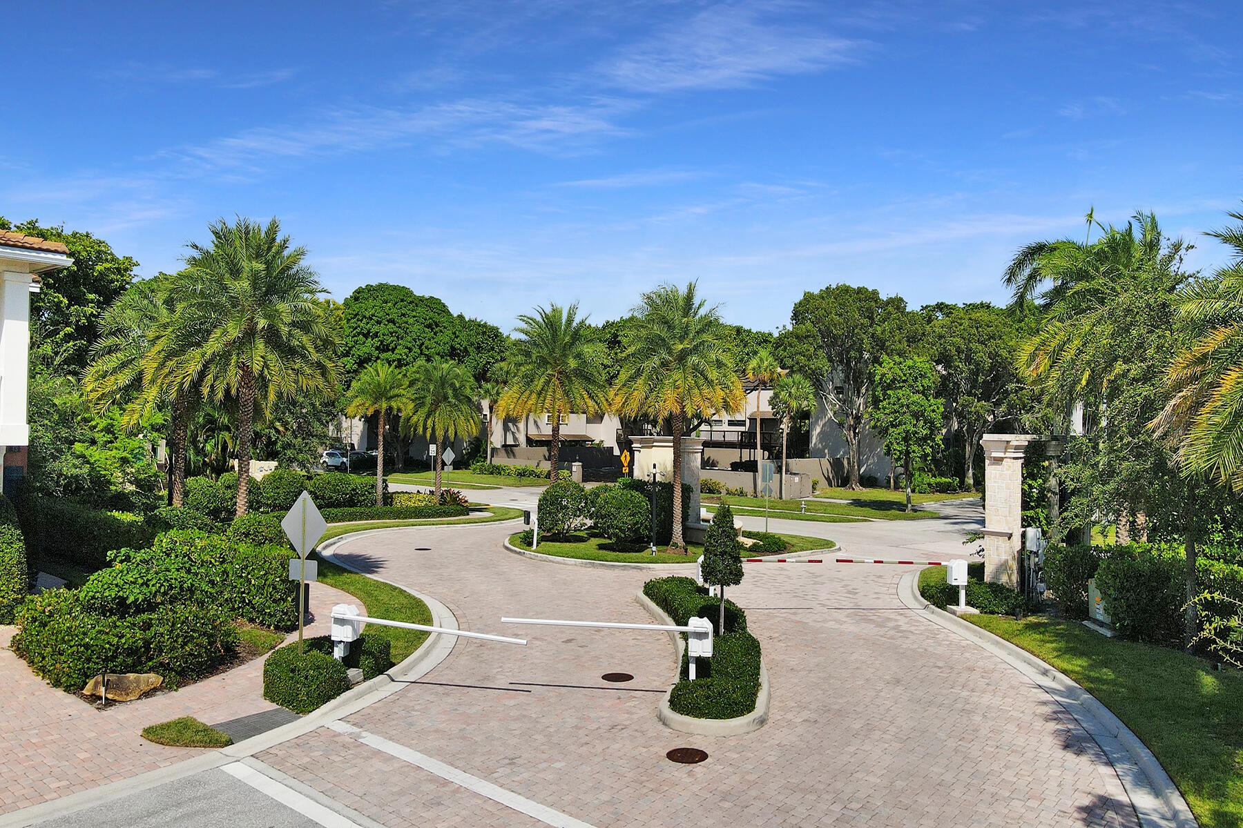 BOCA HIGHLANDS - Residential Lease