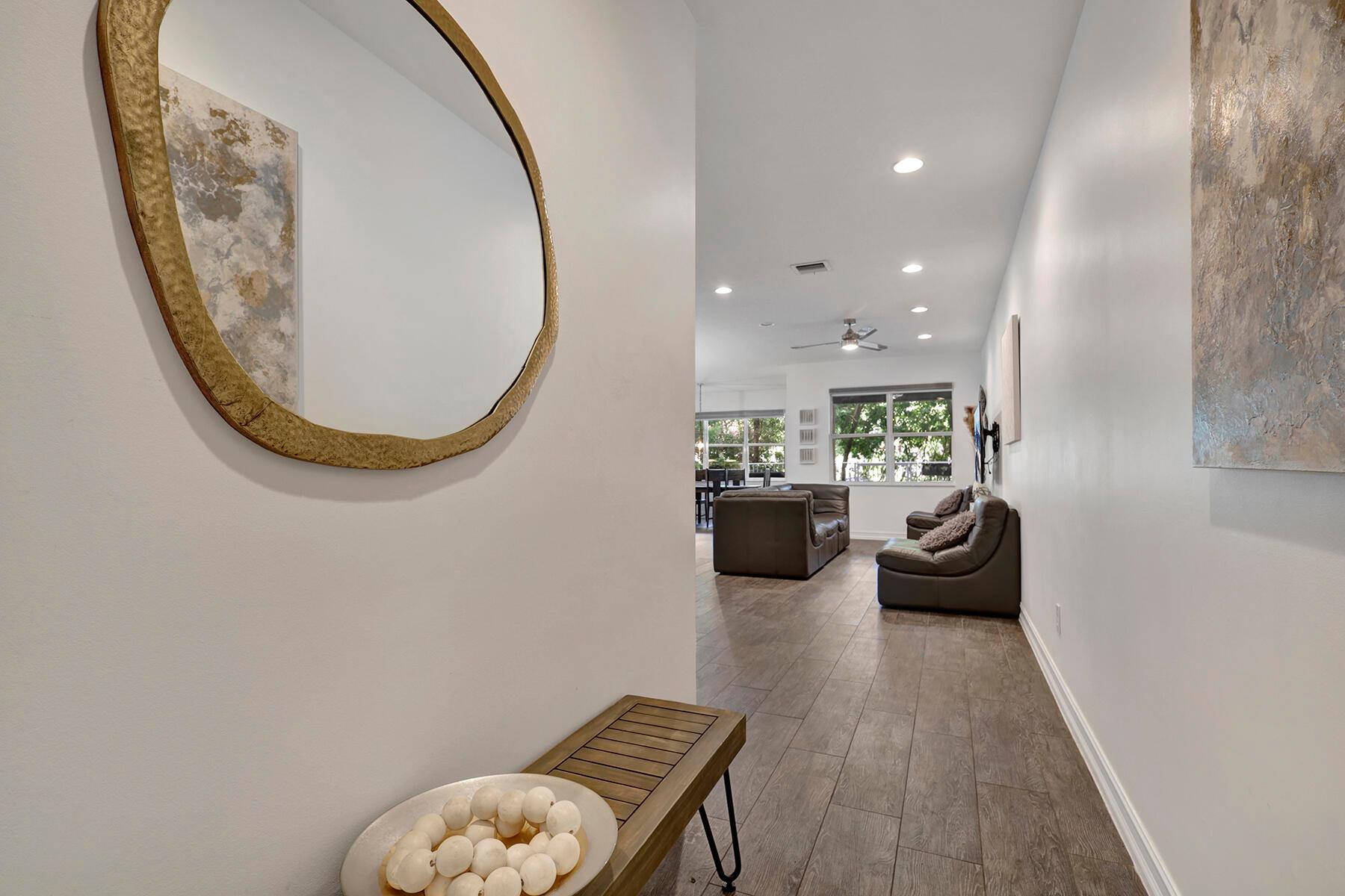 BOCA HIGHLANDS - Residential Lease