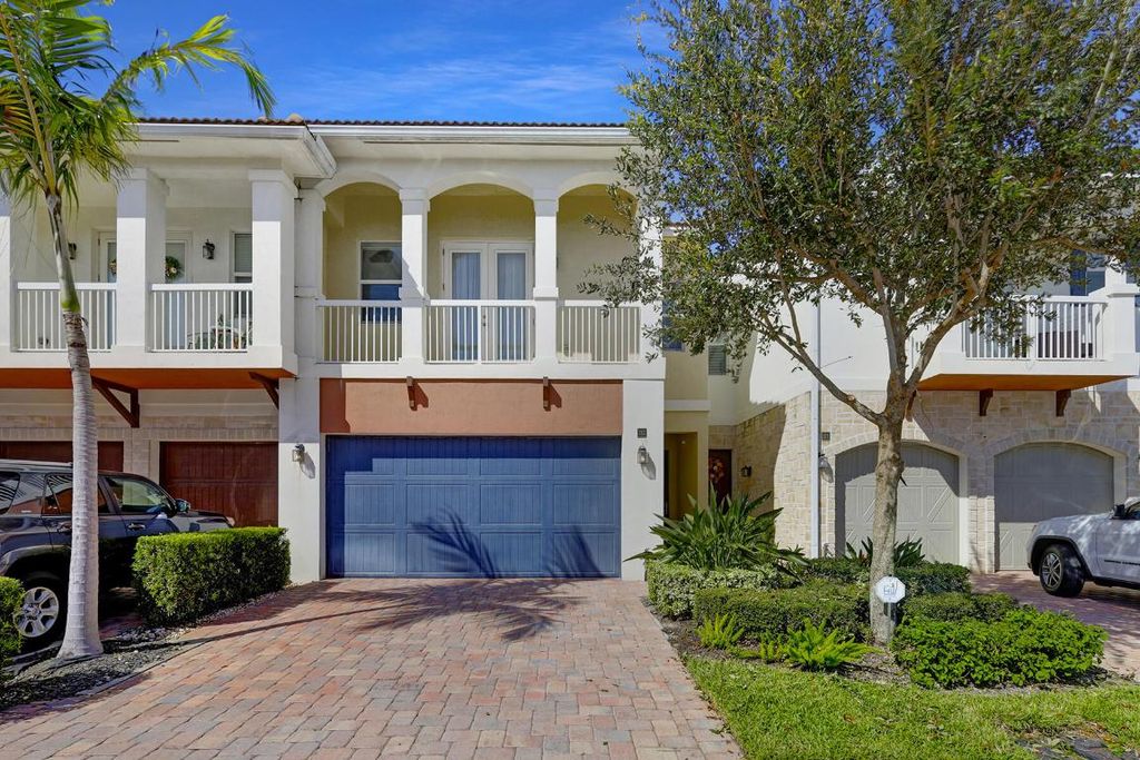 Photo of 100 NW 69th Circle #132, Boca Raton, FL 33487 (MLS # R11139504)