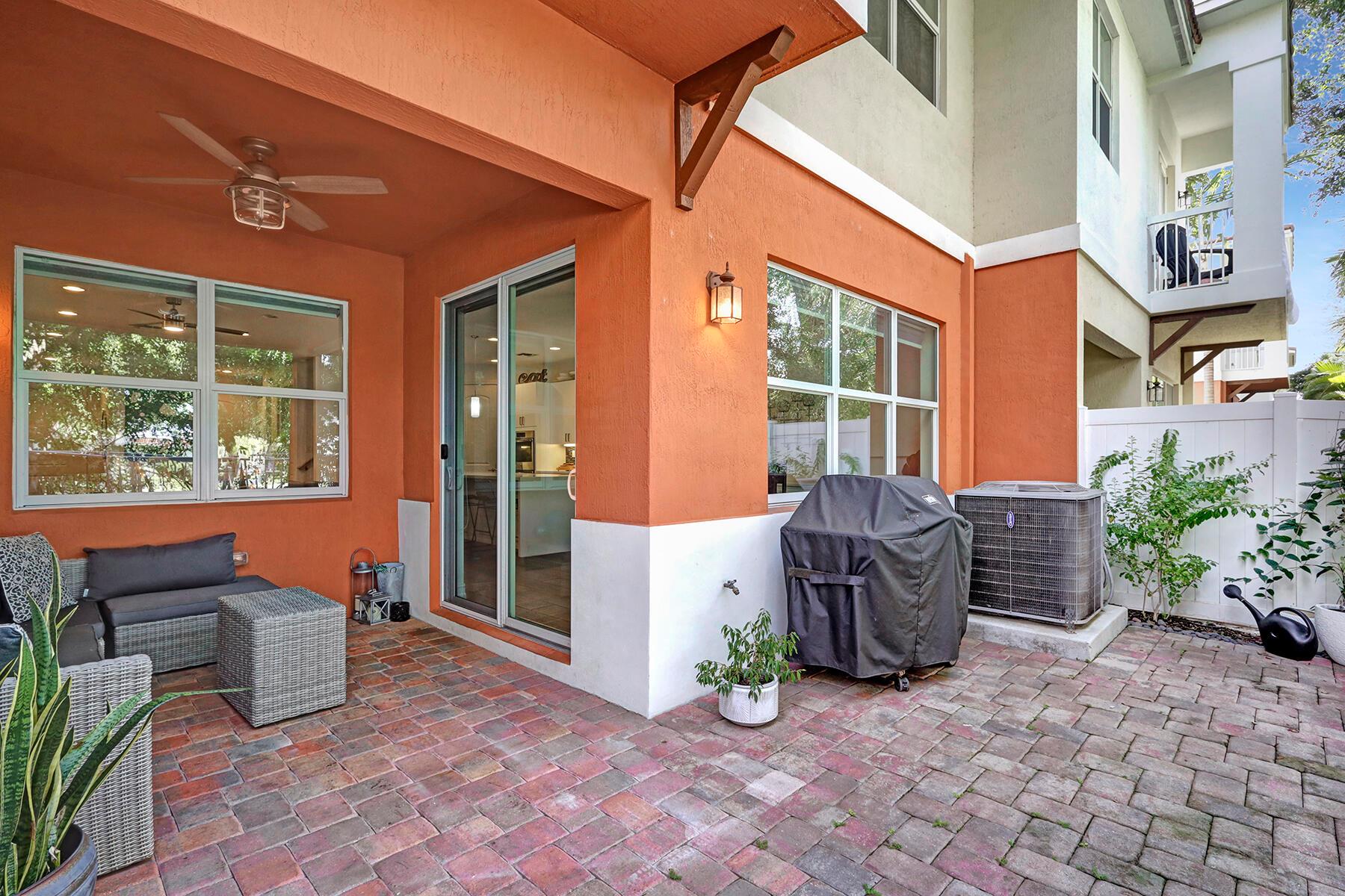 BOCA HIGHLANDS - Residential Lease