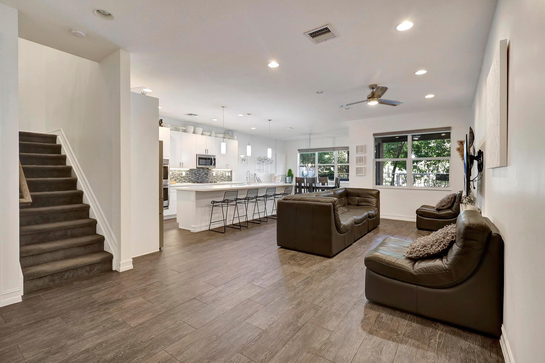 BOCA HIGHLANDS - Residential Lease