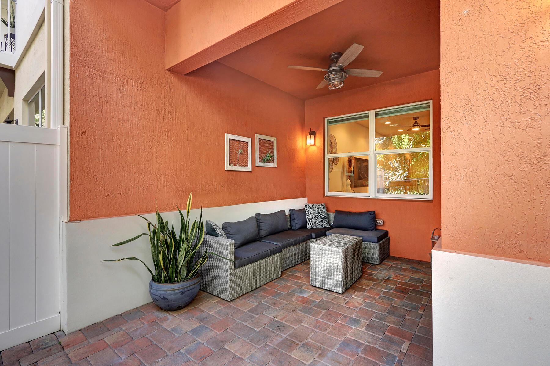 BOCA HIGHLANDS - Residential Lease