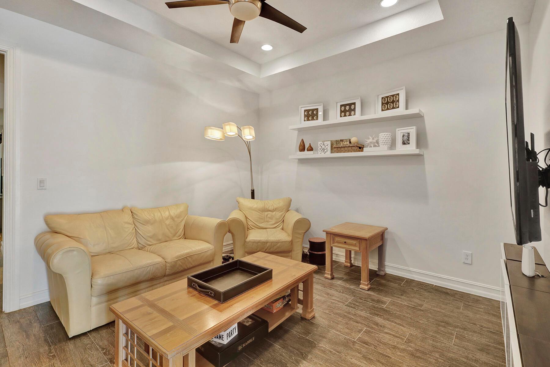 BOCA HIGHLANDS - Residential Lease