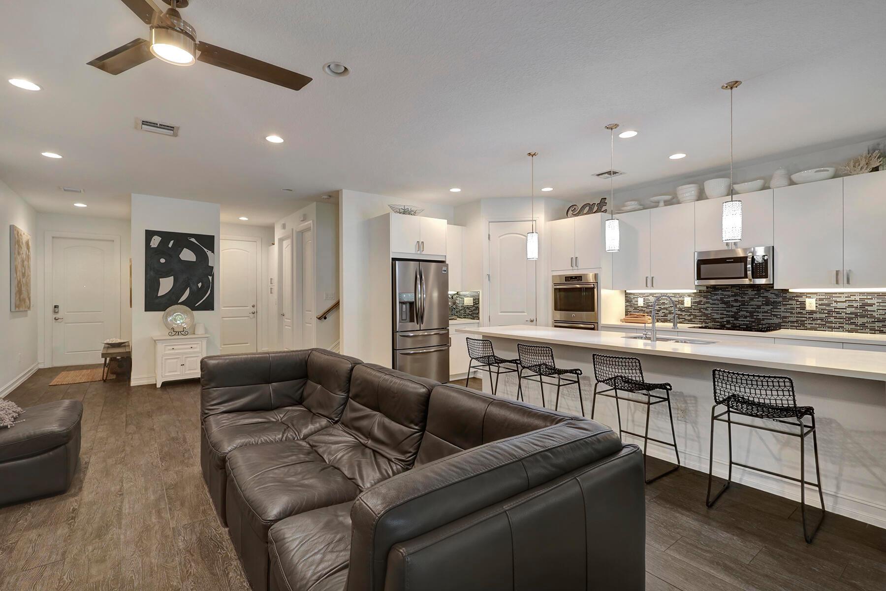 BOCA HIGHLANDS - Residential Lease