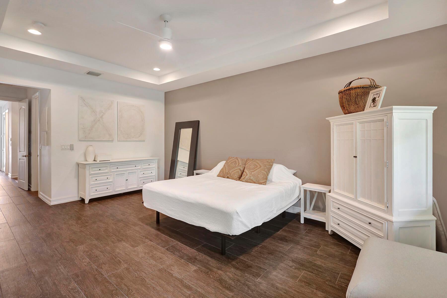 BOCA HIGHLANDS - Residential Lease