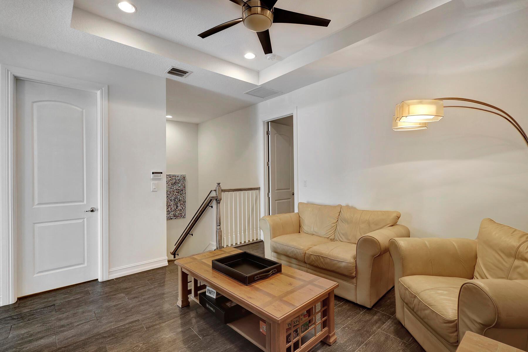 BOCA HIGHLANDS - Residential Lease