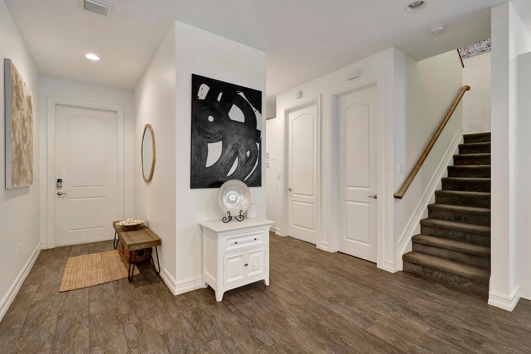 BOCA HIGHLANDS - Residential Lease